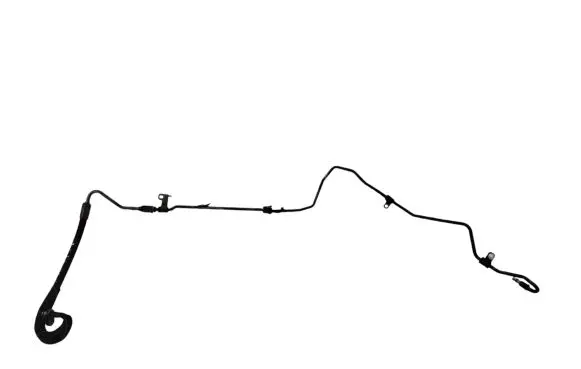 Citroen C5 Power steering hose/pipe/line 968771080