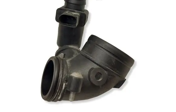 Volkswagen PASSAT B8 Turbo air intake inlet pipe/hose 5Q0129635