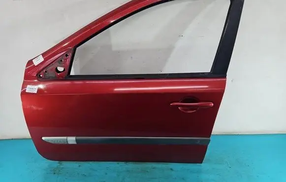 Renault Laguna II Front door IMPRK1467316