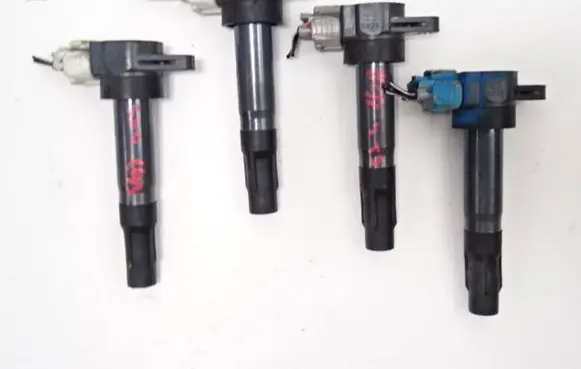 Suzuki SX4 High voltage ignition coil 0428