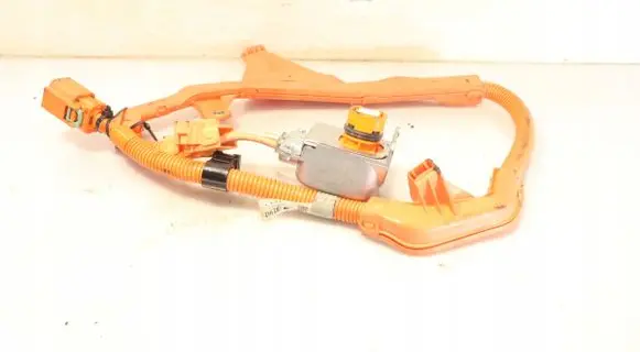 Lexus NX Right interior wiring harness 200824-51741