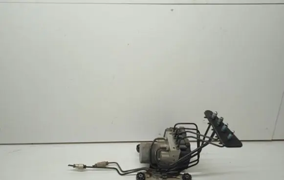 BMW 5 F10 F11 ABS Pump 34516868335 34526868337 34516856841