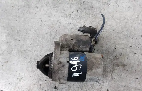 Nissan Micra Starter motor 233001F722