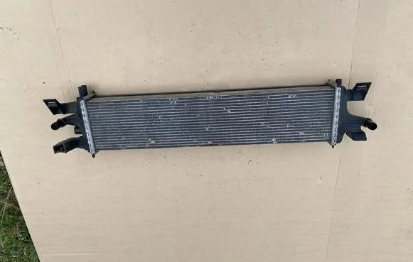 Ford Kuga II Coolant radiator F1F1-8D048-AB