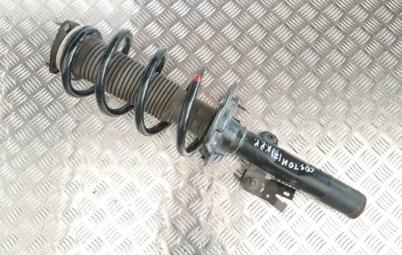 Ford Transit Custom Front shock absorber with coil spring FK2118045AA