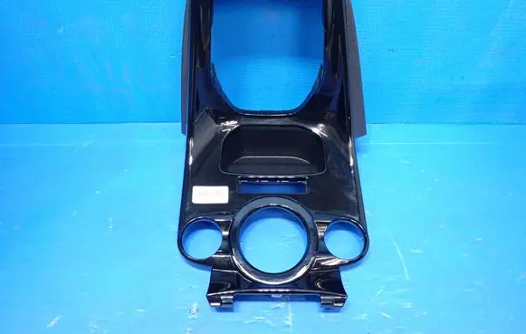 Ford Fiesta Centre console side trim front 