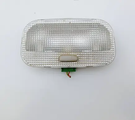 Citroen Xsara Picasso Rear seat light PBTPGF301
