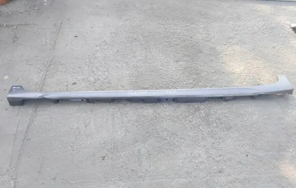 Toyota Sienna XL30 III Engine splash shield/under tray 75852-08901