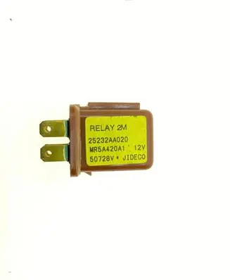 Subaru Legacy Other relay 25232AA020