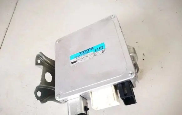 Power steering control unit/module