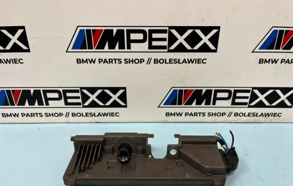 BMW X7 G07 Windshield/windscreen camera 5B48607