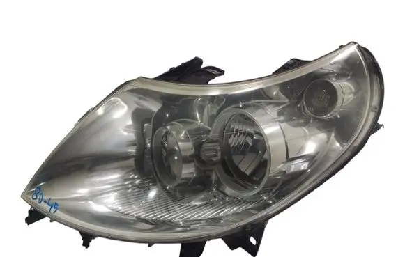 Citroen Jumper Headlight/headlamp 1340664080