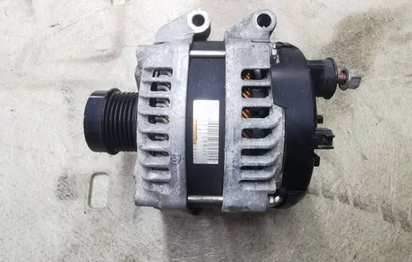 Chrysler Pacifica Generator/alternator P56029733AB