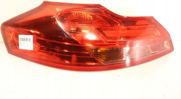 Opel Insignia A Rear/tail lights