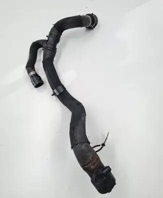 Audi A4 S4 B8 8K Engine coolant pipe/hose 8K0121049M