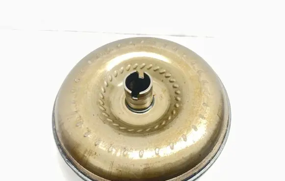Mercedes-Benz E W211 Torque converter A2112500402