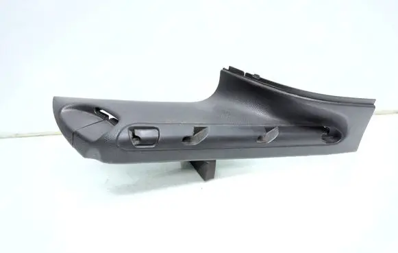 Mini One - Cooper Clubman R55 Parcel shelf load cover mount bracket 6954442 51476954442