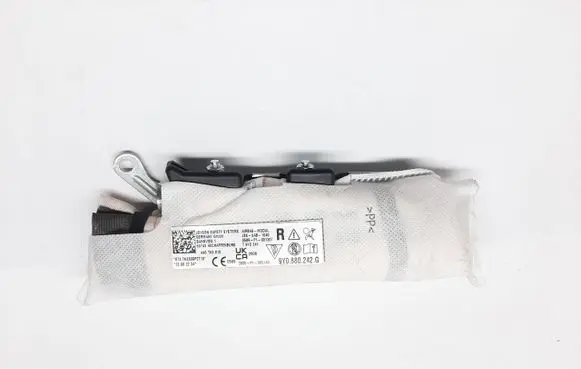 Porsche Cayenne (9Y0 9Y3) Seat airbag 9Y0880242G
