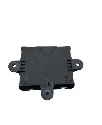 Jaguar XF Door control unit/module AH2214D617AB 14C237AA 1001261102