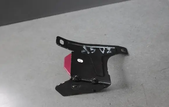 Audi A3 S3 8V Aerial antenna amplifier 8V0035525 4M0035507