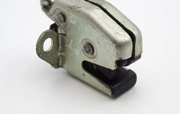 Fiat Doblo Tailgate/trunk/boot lock/catch/latch