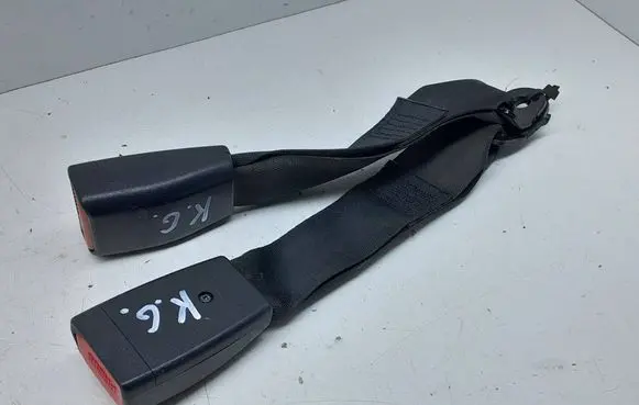 SsangYong Korando Rear seatbelt buckle 13061105