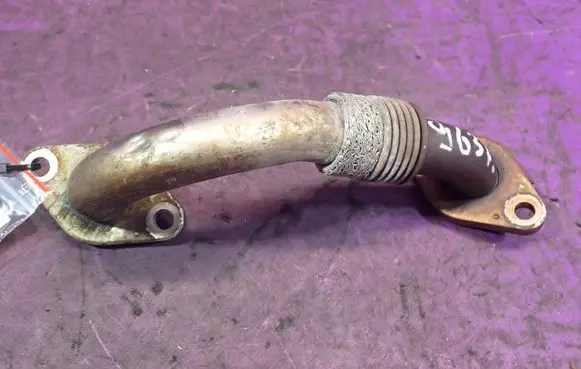 Ford Galaxy EGR valve line/pipe/hose 
