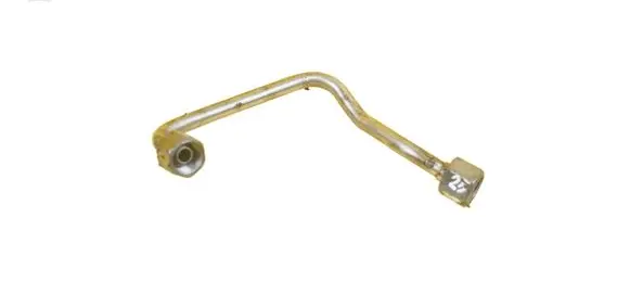 Ford Mondeo MK IV Fuel line pipe BM5G9D354DB JTBB PRZEWOD