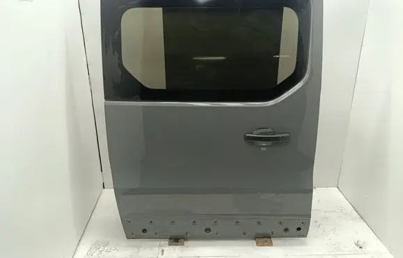 Opel Vivaro Side sliding door 