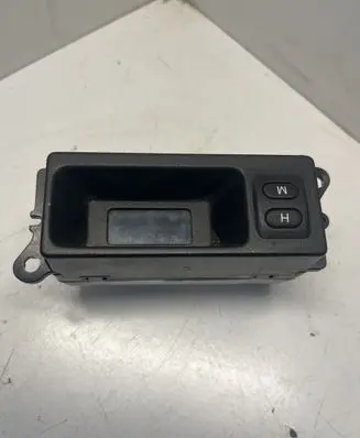 Honda Civic Screen/display/small screen 39700ST3E0 52010034A