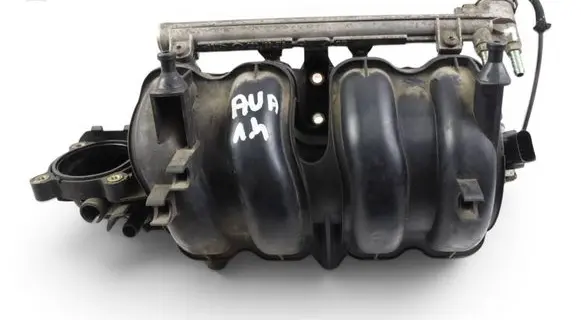 Audi A2 Fuel main line pipe 036133319AM 036129711BH