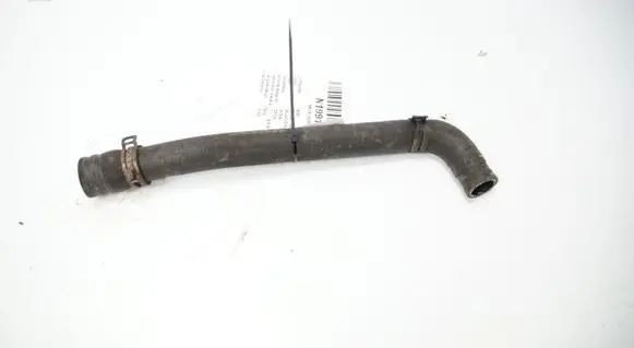 Porsche Panamera (970) Engine coolant pipe/hose 948106051