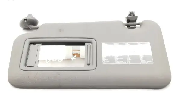 Honda Jazz IV GR Sun visor