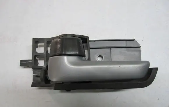 Nissan Pixo Rear door interior handle trim 83130