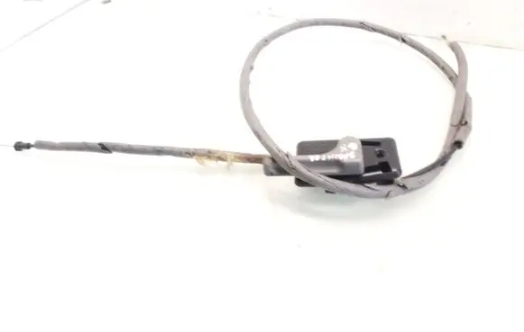 Mercedes-Benz Sprinter W906 Loading door interior handle 