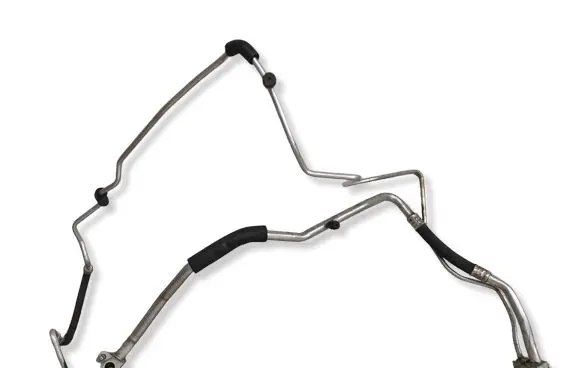 Opel Insignia A Air conditioning (A/C) pipe/hose 