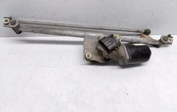 Opel Vectra B Front wiper linkage 22116981 22146982
