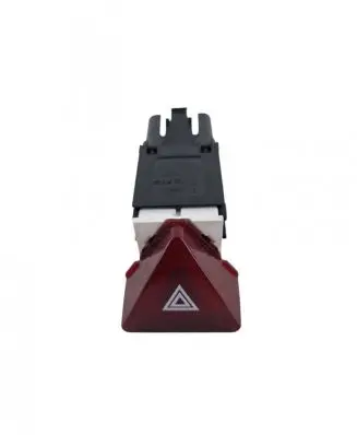 Volkswagen Touran II Hazard light switch 1t0953509b