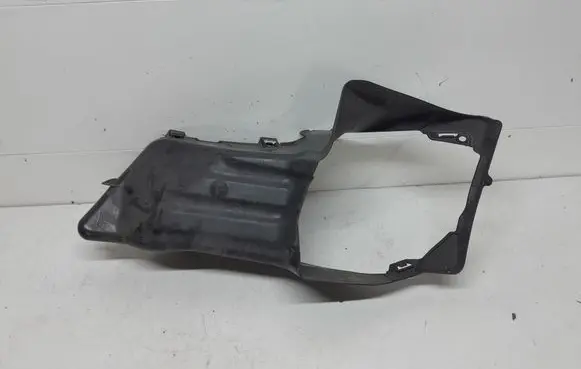 Peugeot 308 Air intake duct part 9803184180