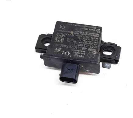 Mercedes-Benz GLE W167 Tire pressure control unit A0009026743 ZGS000001
