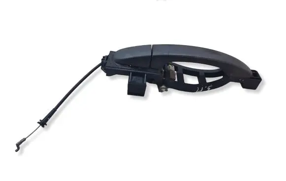 Ford Ranger Rear door exterior handle 