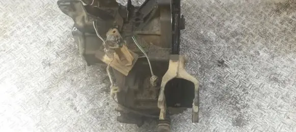 Mazda 323 F Manual 5 speed gearbox