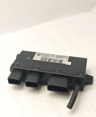 Mercedes-Benz CLK A208 C208 Other control units/modules A0295450632 00833802 010320003