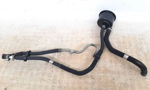 Maserati GranTurismo Turbo turbocharger oiling pipe/hose 238888