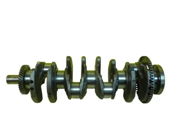Hyundai Tucson JM Crankshaft 752910472