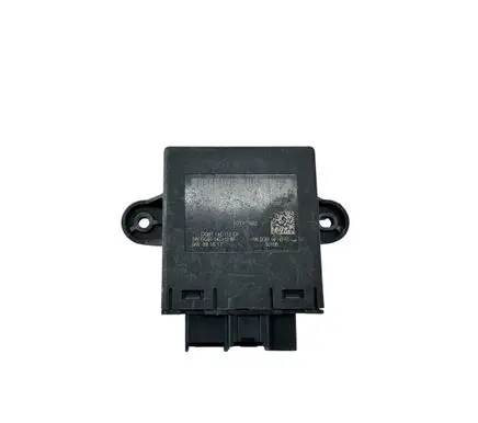 Ford Fusion II Door control unit/module DG9T14B534CB DG9T14C112CF