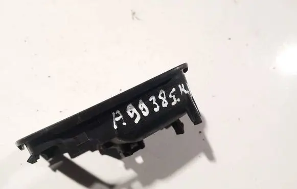 Mitsubishi Grandis Other interior part mn134449