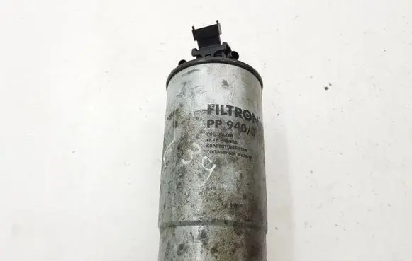Ford C-MAX I Fuel filter PP9403