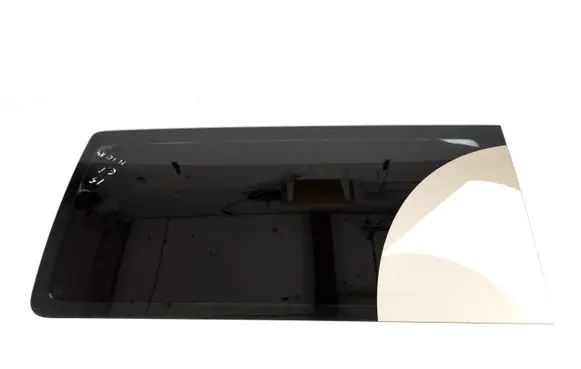 Volkswagen Transporter - Caravelle T5 Rear side window 43R00049 DOT24AS2M25