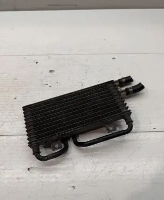 Mercedes-Benz S W221 Power steering radiator A2215000500